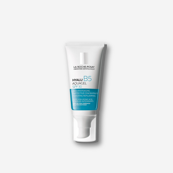 Hyalu B5  Aquagel SPF30