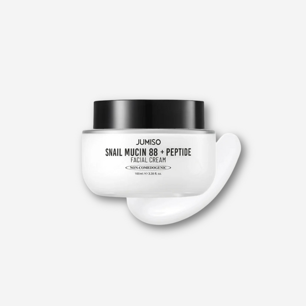 Snail Mucin 88 + Peptide Cream