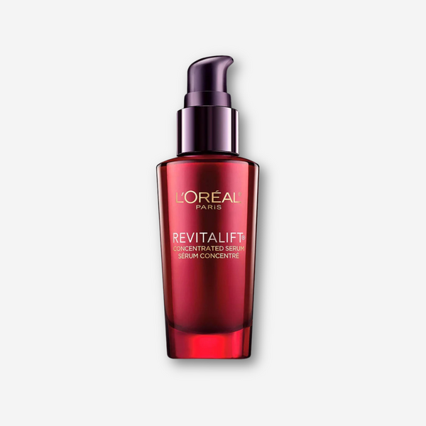 Triple Power Concentrated Serum