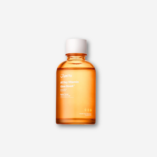 All Day Vitamin Glow Boost Facial Toner