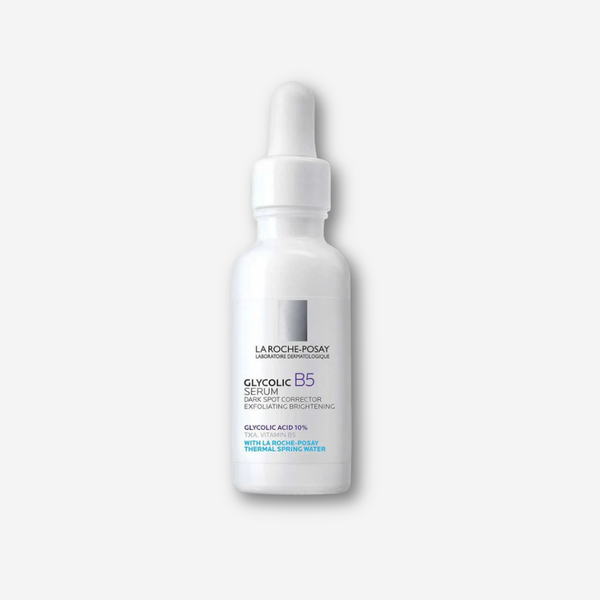 Glycolic B5 10% Pure Glycolic Acid Serum