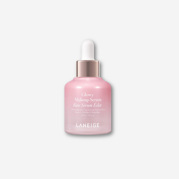 Glowy Makeup Serum