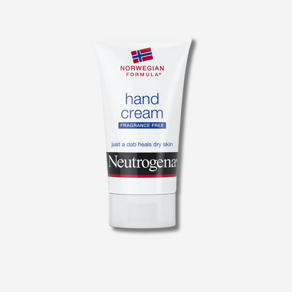 Norwegian Formula Hand Cream