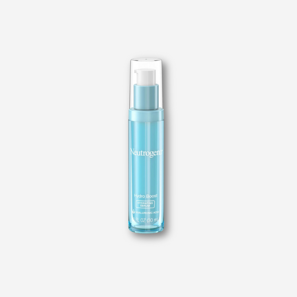 Neutrogena Hydro Boost Hydrating Serum