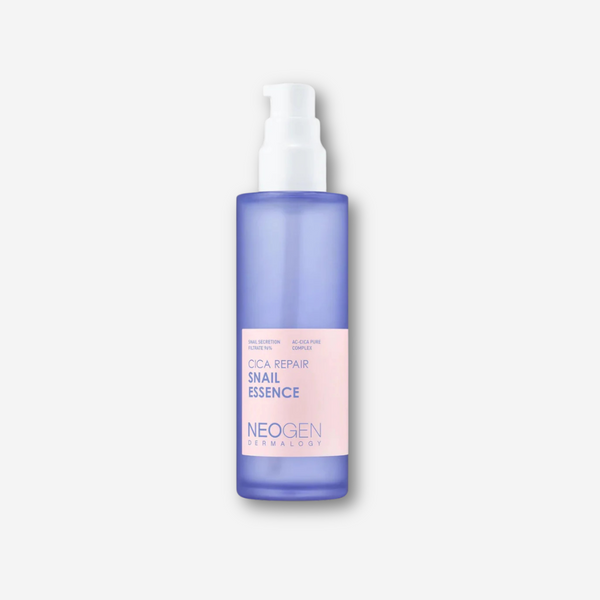 Neogen Dermalogy Cica Repair Snail Essence