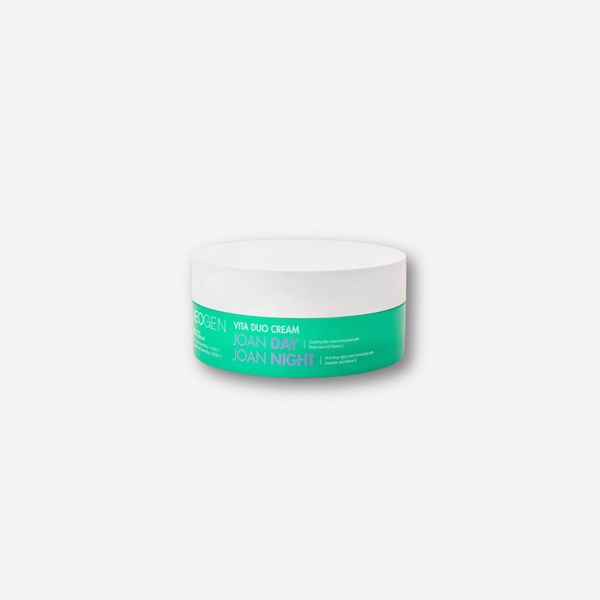 Vita Duo Cream Joan Day Joan Night