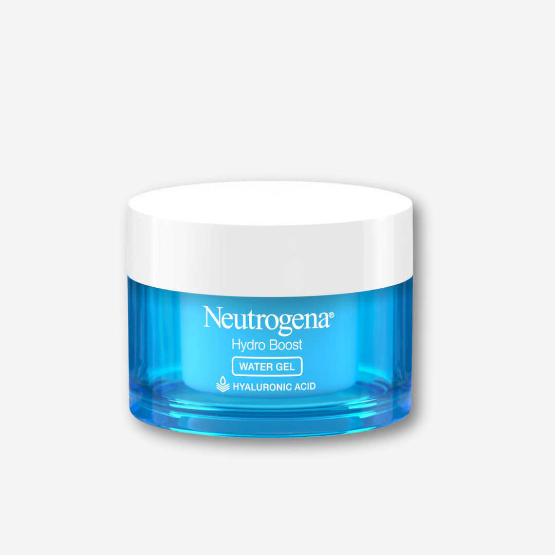 Hydro Boost Water Gel with Hyaluronic Acid for Dry Skin – Recap Beauty