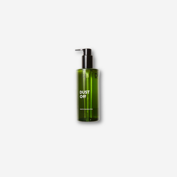 Super Off Cleansing Oil (Dust Off)