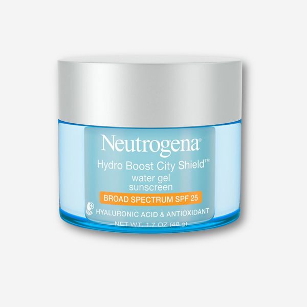 Neutrogena Hydro Boost City Shield Water Gel - SPF 25
