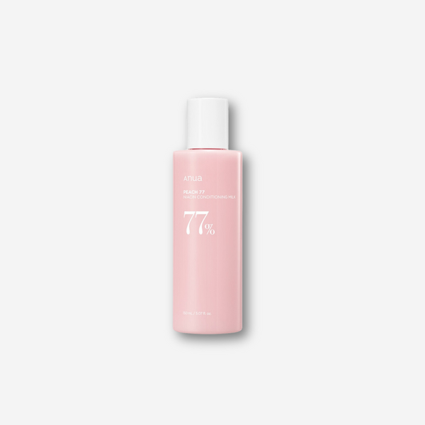 Peach 77 Niacin Conditioning Milk