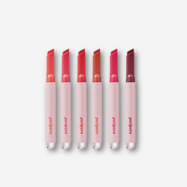 Heart Jam Glow Lip