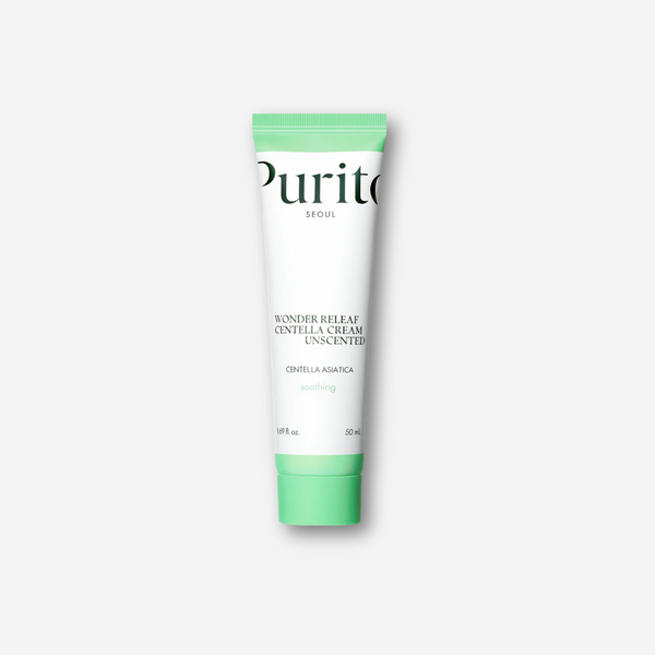 Wonder Releaf Centella Cream Unscented