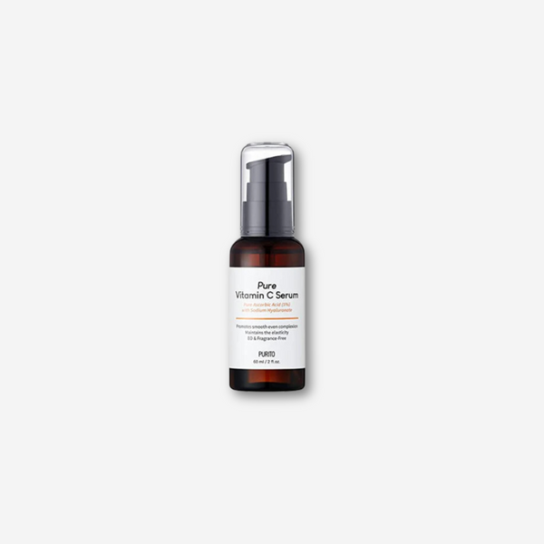 Pure Vitamin C Serum