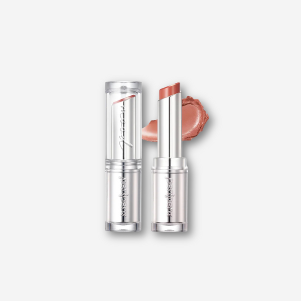 Ink Mood Glowy Balm | Bálsamo hidratante glossy