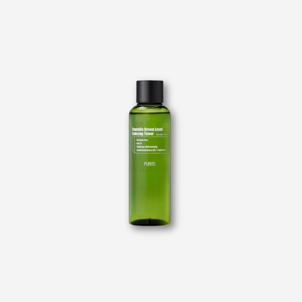 Centella Green Level Calming Toner