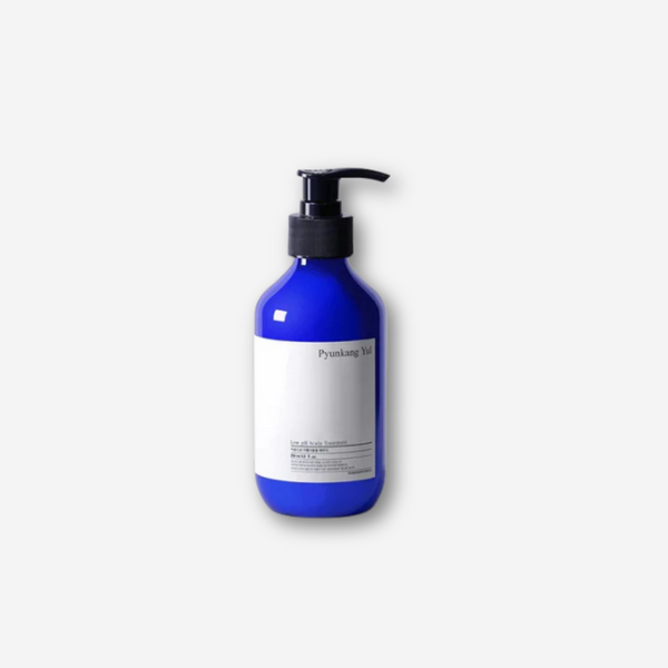 Low pH Scalp Treatment