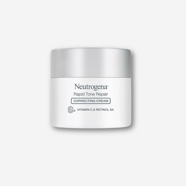 Rapid Tone Repair Correcting Cream