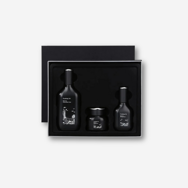 Black Tea Line Gift Set
