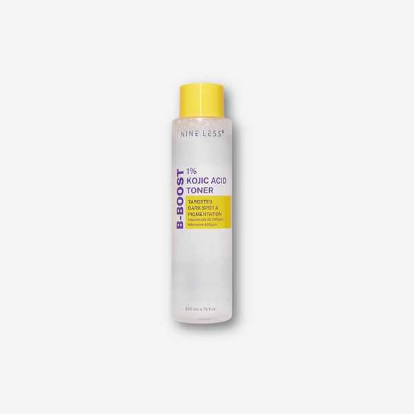 B-Boost 1% Kojic Acid Toner