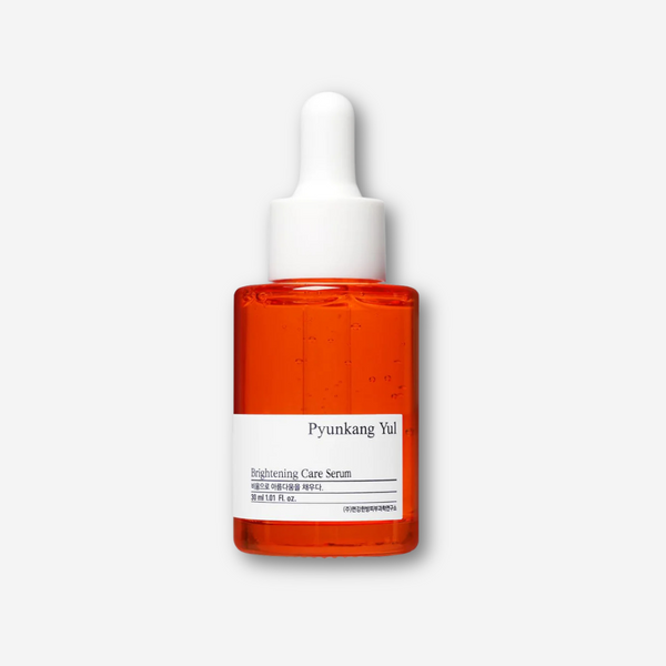 Brightening Blemish Care Serum