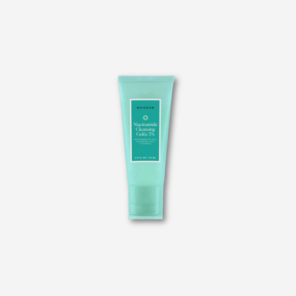 Niacinamide Cleansing Gelée 3%