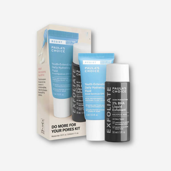 Do More For your Pores Kit
