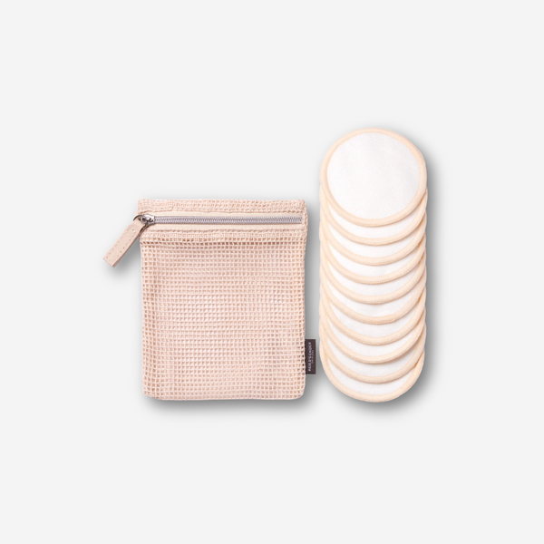 Reusable Cotton Rounds