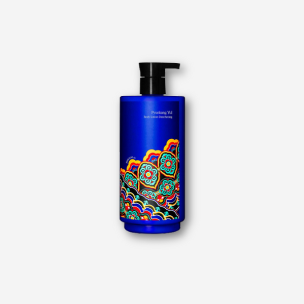 Body Lotion Dancheong