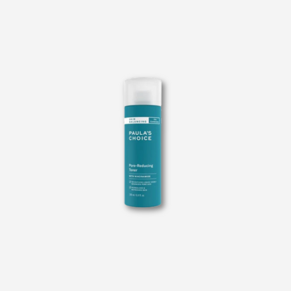 Pore-Reducing Toner