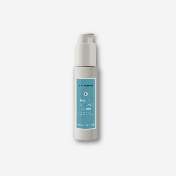 Retinol Complex Serum
