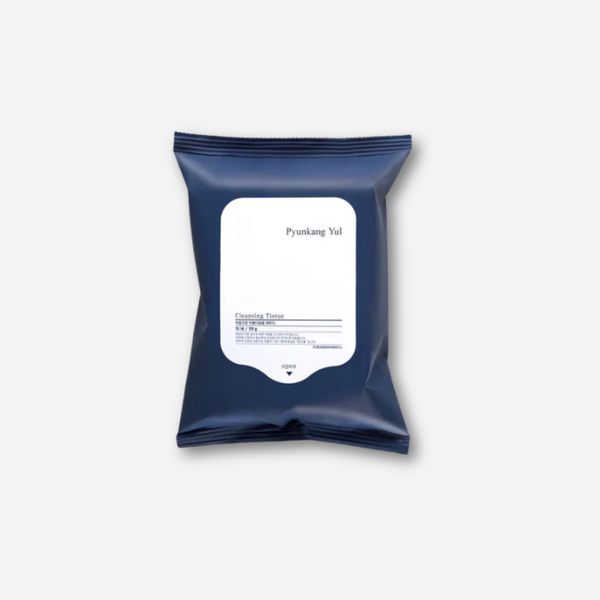Cleansing Tissue (25toallas)