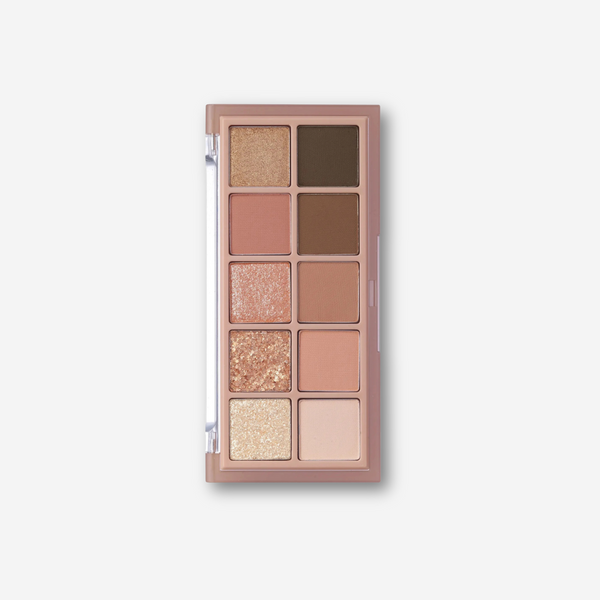 Better Than Palette Secret Garden