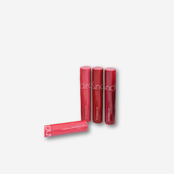 Juicy Lasting Tint Ripe Fruits Series