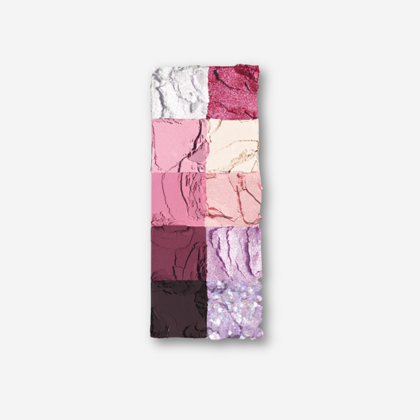 Better Than Palette Energetic Series