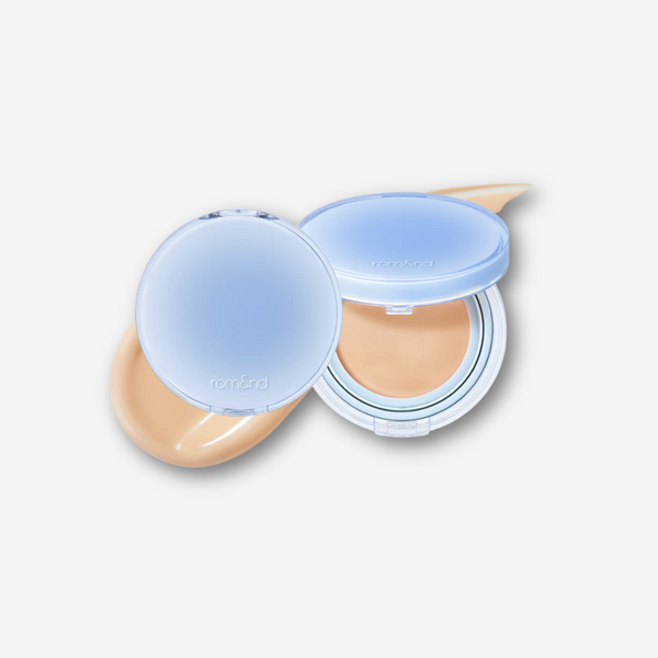 Bare Water Cushion