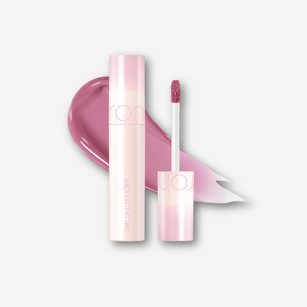Juicy Lasting Tint New Bare Series