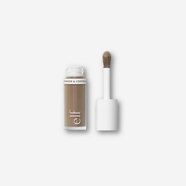 Camo Liquid Bronzer & Contour