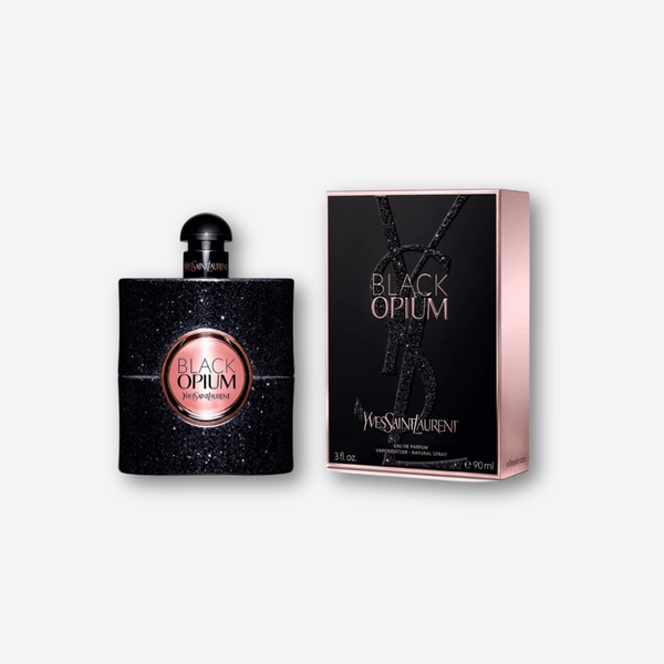 Black Opium Eau de Parfum