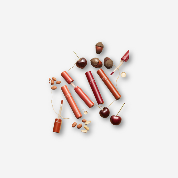 Juicy Lasting Tint Autumn Series