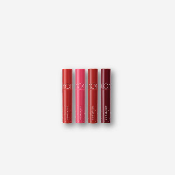 Juicy Lasting Tint Sparkling Series