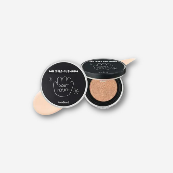 #BlackSpectrum Nu Zero Cushion