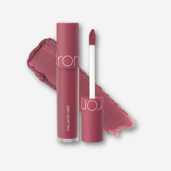 Zero Velvet Tint Autumn Knit Series