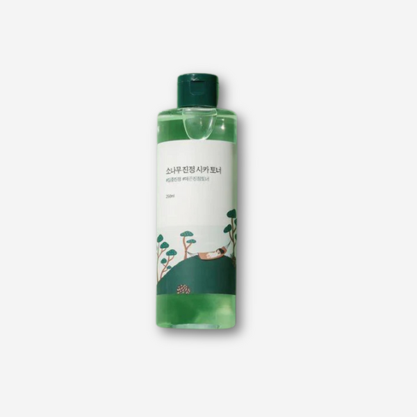 Pine Calming Cica Toner