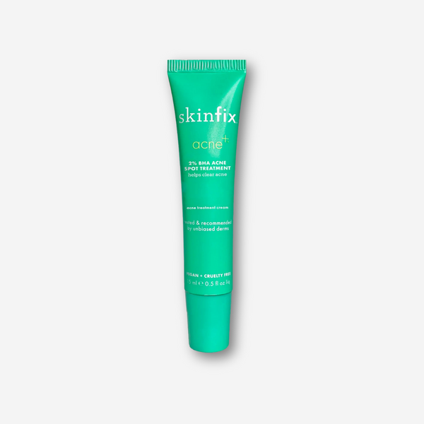 Acne+ 2% BHA and Azelaic Acid Acne Spot Treatment