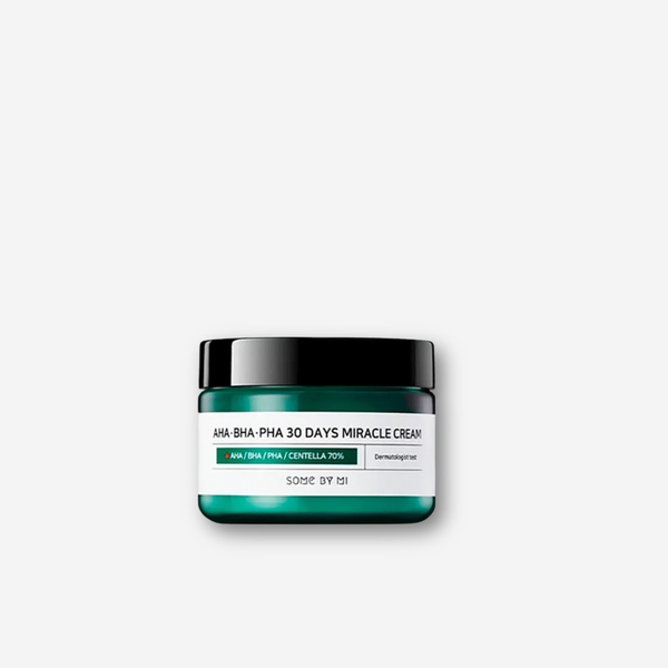 SOME BY MI - AHA BHA PHA 30 Days Miracle Cream