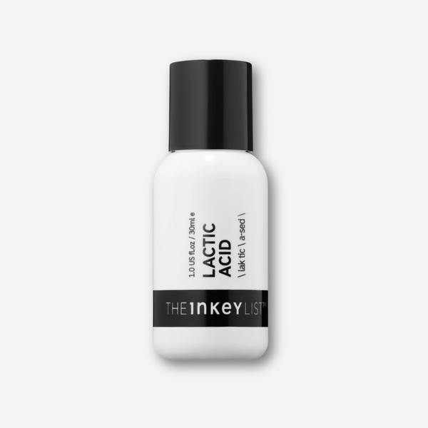 Lactic Acid Serum