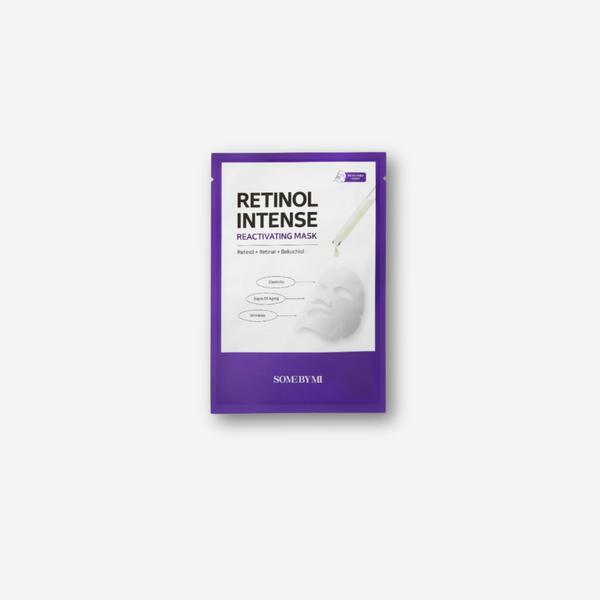 Retinol Intense Reactivating Mask