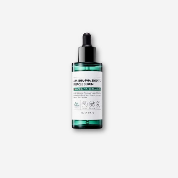 AHA-BHA-PHA 30 Days Miracle Serum