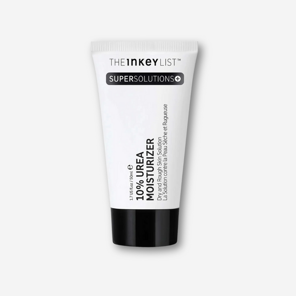 SuperSolutions 10% Urea Moisturizer Textured Skin Solution