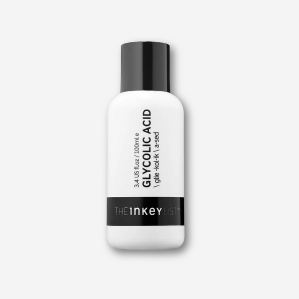 Glycolic Acid Exfoliating Toner